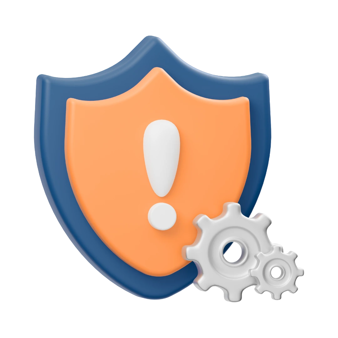 Malware Protection Icon